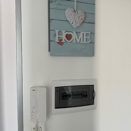 Vila Casa Saida Řím Exteriér fotografie