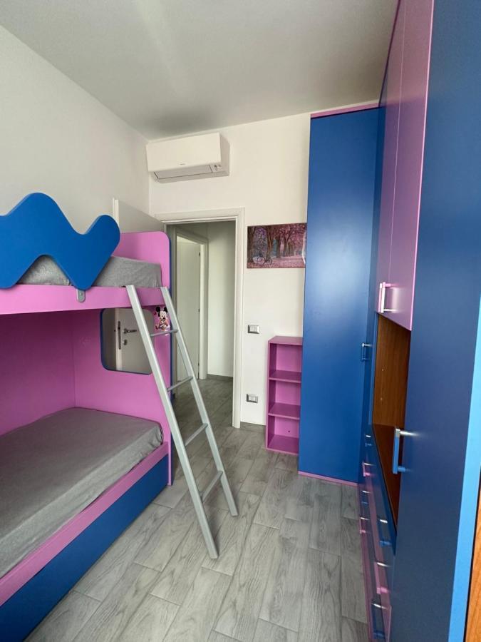 Vila Casa Saida Řím Exteriér fotografie