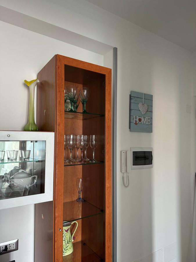Vila Casa Saida Řím Exteriér fotografie