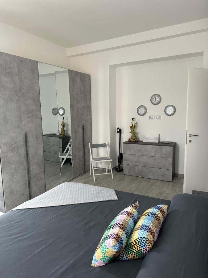 Vila Casa Saida Řím Exteriér fotografie