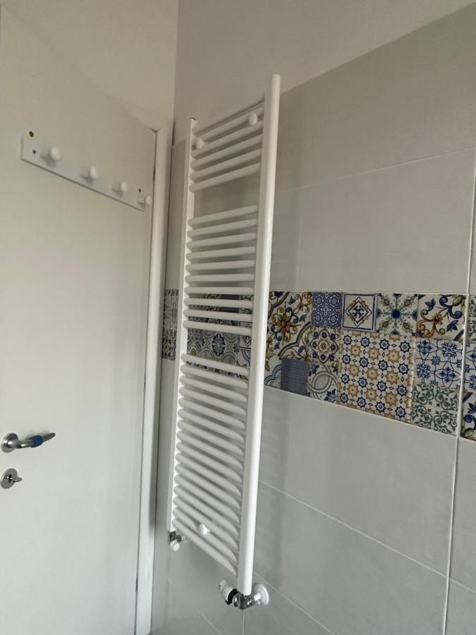 Vila Casa Saida Řím Exteriér fotografie