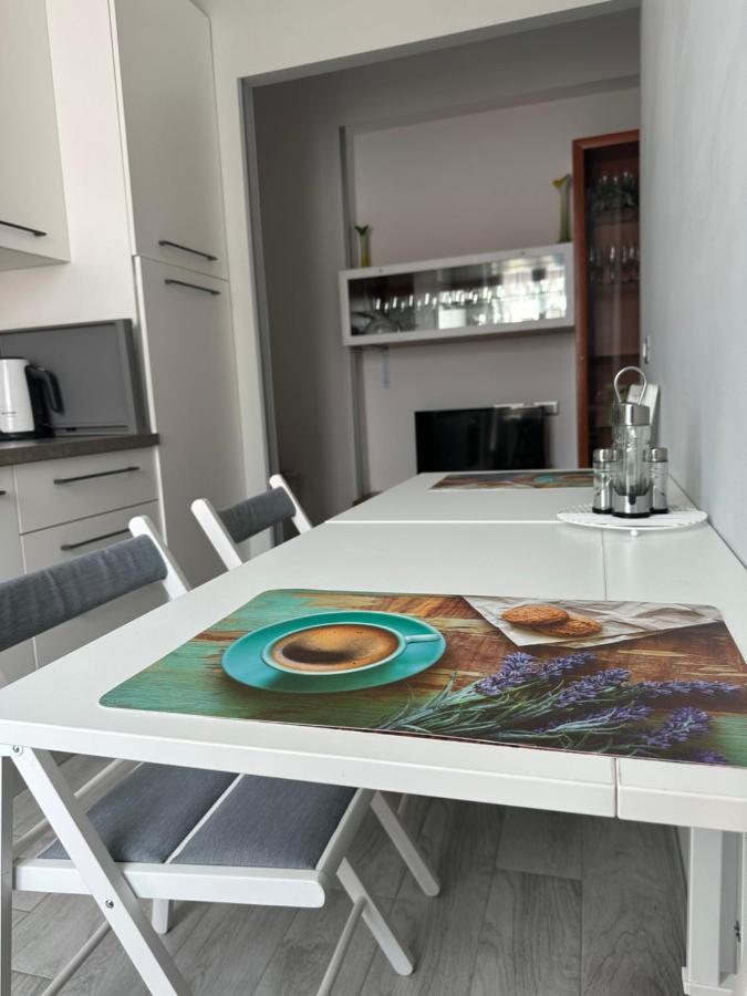 Vila Casa Saida Řím Exteriér fotografie