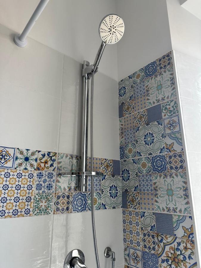 Vila Casa Saida Řím Exteriér fotografie